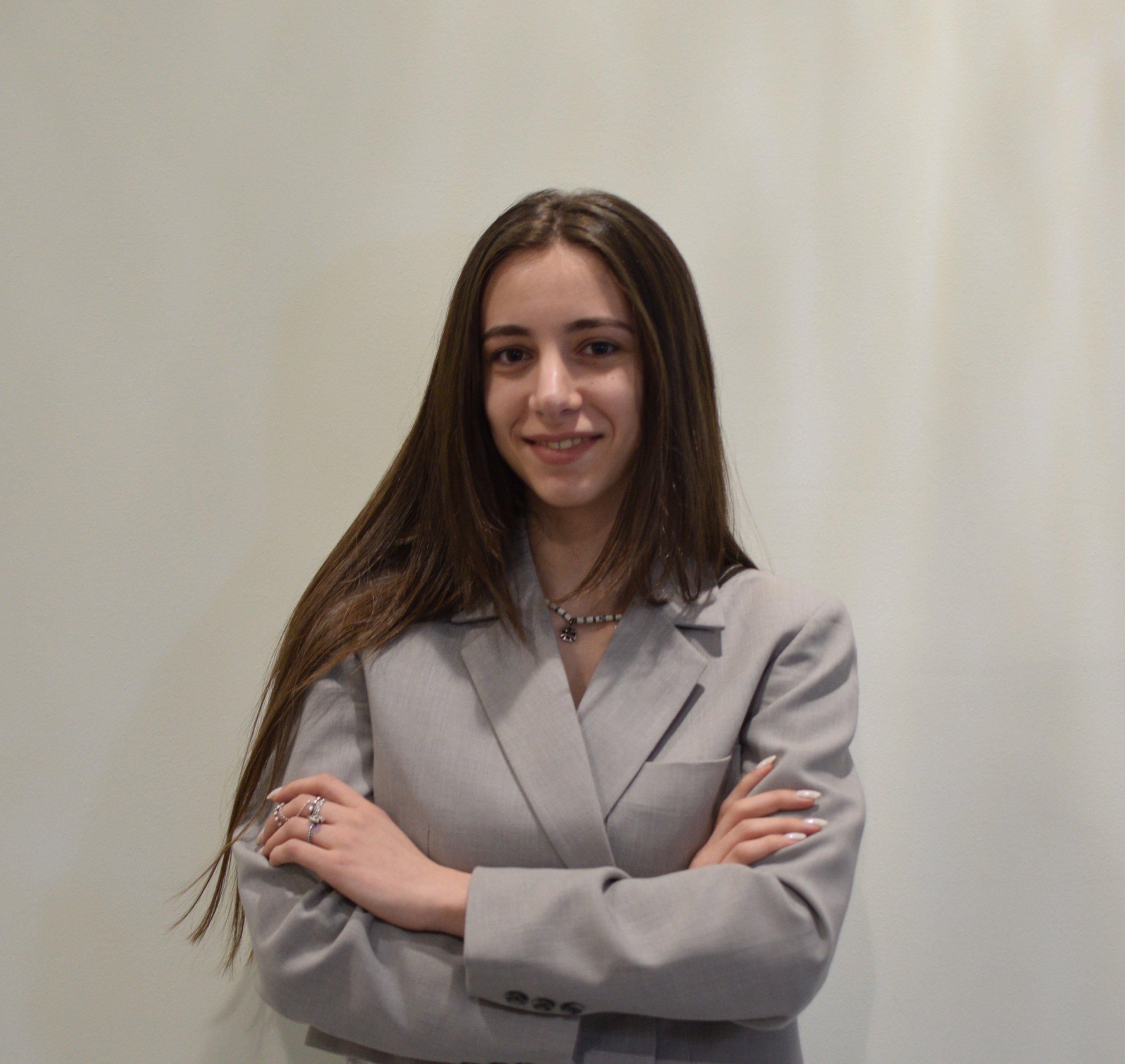 Profile photo of Tatevik Jalatyan